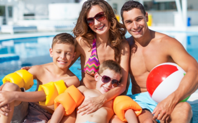 How to enjoy unforgettable family holidays in France?