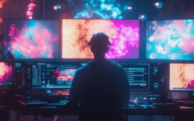 Transforming creativity: how gpt image enhances visual content creation