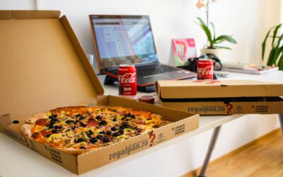 Best pizza in the world: The pineapple pizza