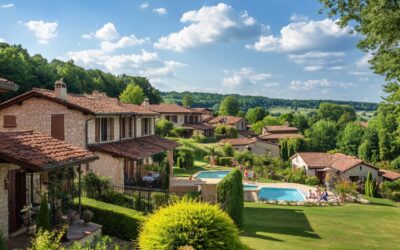 Reading azureva reviews before booking: what parents and couples are saying about their stays