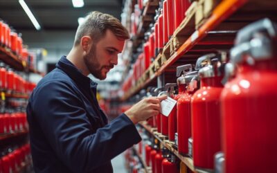 Top 10 Fire Extinguisher Suppliers in the UK for 2026: Is Seton Still King?