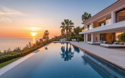 Marbella’s posh pads: discovering relaxation through bespoke luxury vacation rental experiences