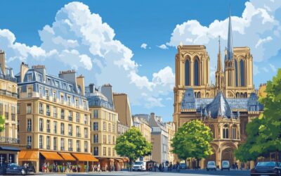 Justices – Madeleine – Saint-Leonard : comment choisir le bon établissement scolaire lors d’un déménagement