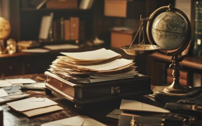 Expédier des lettres, quel affranchissement selon le poids privilégier pour garantir la sécurité de vos courriers