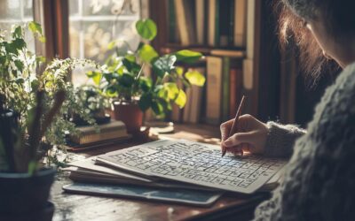 Plongez dans l’univers de notre blog Sudoku : stratégies, grilles et défis quotidiens