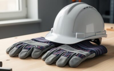 Top 5 Best Personal Protective Equipment Brands for Workplace Safety in 2026