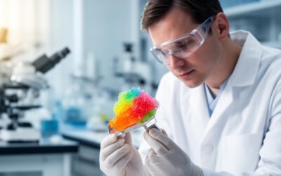 Quel est le Gumologist salaire moyen en Europe, aux États-Unis et en Asie ?