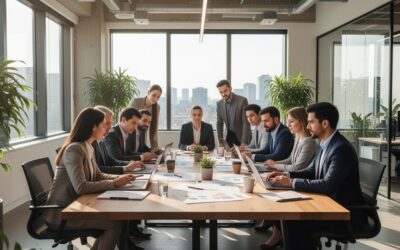 Maitriser la RC : le guide pratique pour choisir votre assurance professionnelle